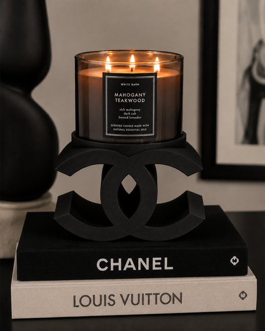 Luxe Candle Holder(Physical)