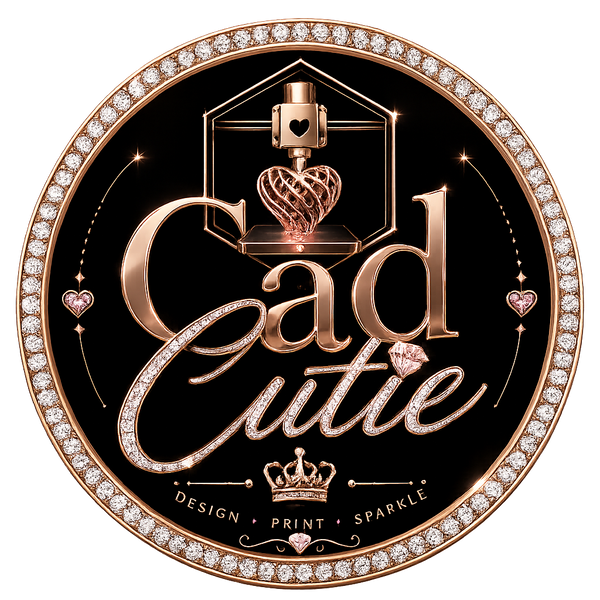 Cad Cutie